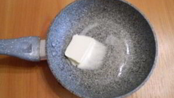 смородиновый соус