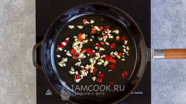 соус арабьята