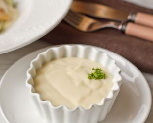 Соус батард