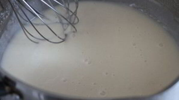 соус батард