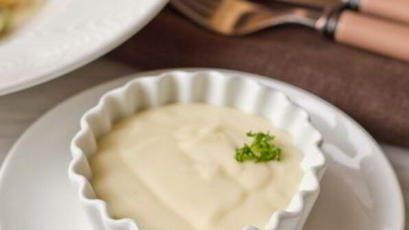 соус батард