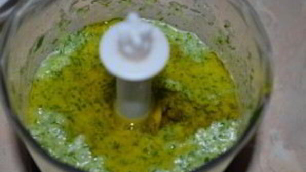 соус для салата без майонеза