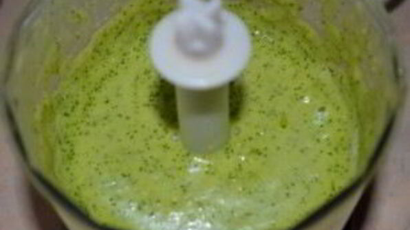 соус для салата без майонеза