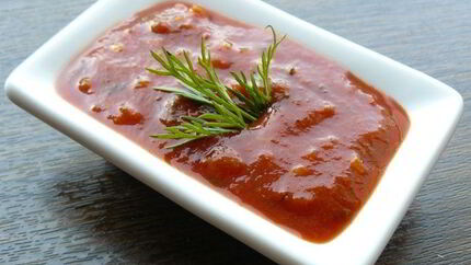 Соус для шашлыка