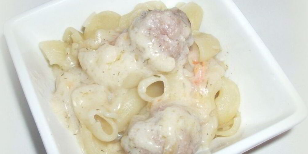 Рецепт соуса для тефтелей из сливок