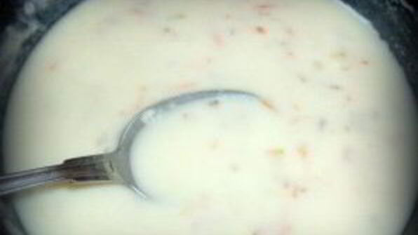 соус для тефтелей из сливок