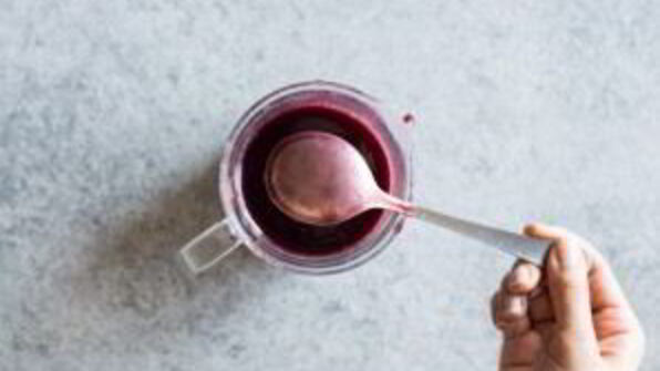 соус из граната