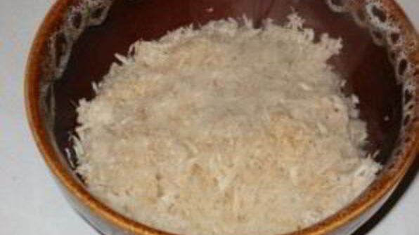 соус из хрена со сметаной