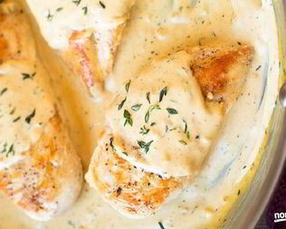 Соус к курице