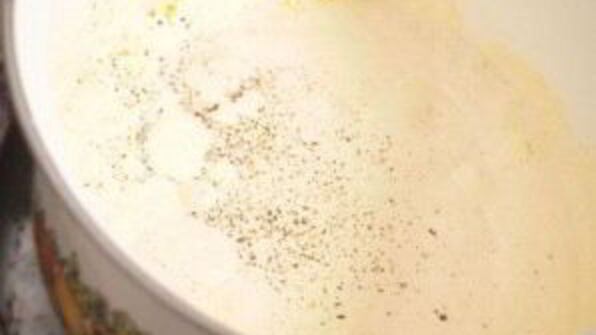 соус к курице