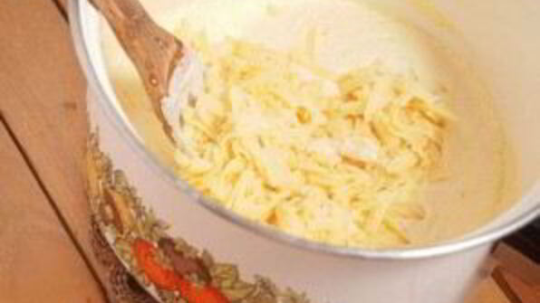 соус к курице