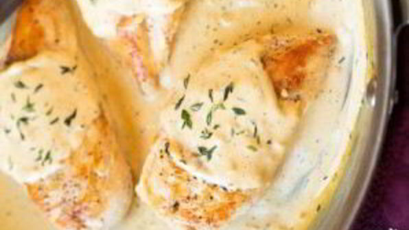 соус к курице