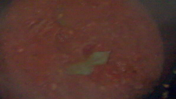 соус к жареной рыбе