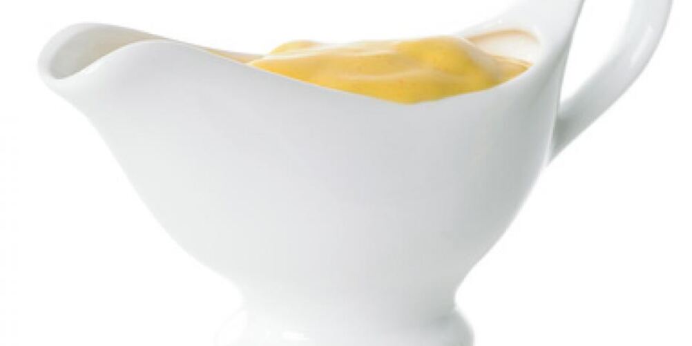 Рецепт соуса карри