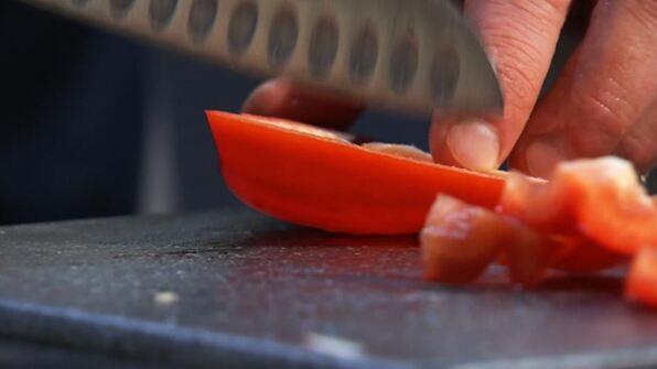 соус кисло-сладкий