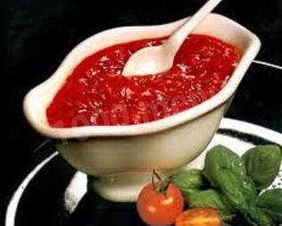 Соус кубинский