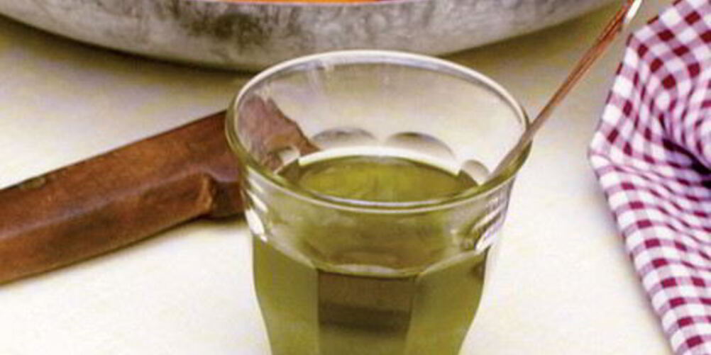 Рецепт соуса с базиликом