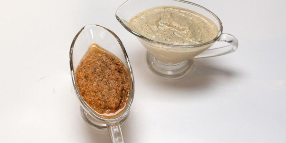 Рецепт соуса сацебели