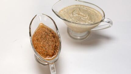 Соус сацебели