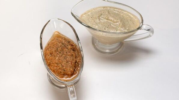 соус сацебели