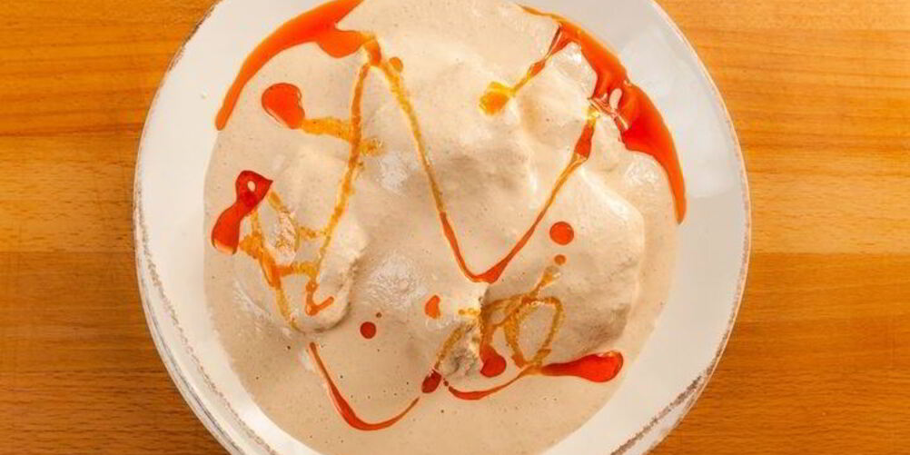 Рецепт сациви из индейки