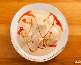 Сациви из индейки