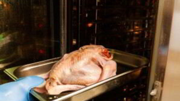 сациви из индейки