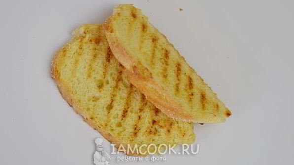 тартар из говядины