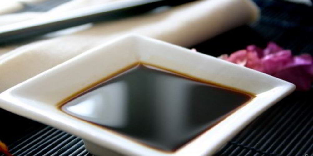 Рецепт соуса тирей