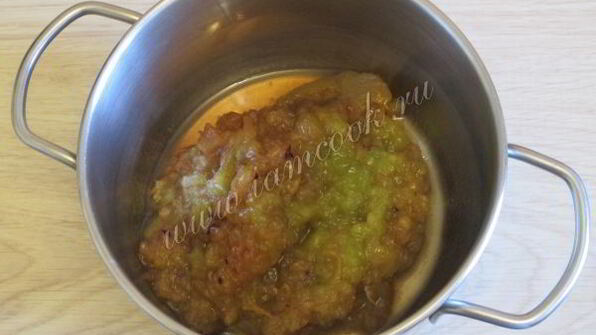 соус ткемали из слив