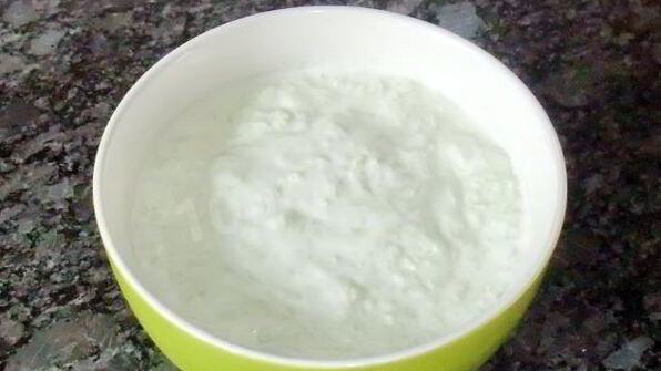 соус цацики