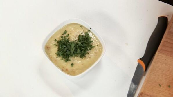 соусы к каре ягненка