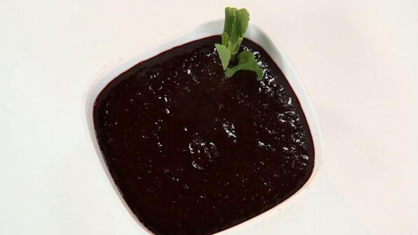 соусы к каре ягненка