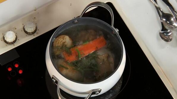 соусы к куриному шницелю