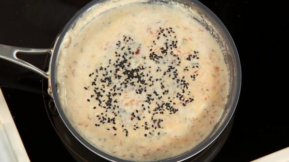 соусы к куриному шницелю