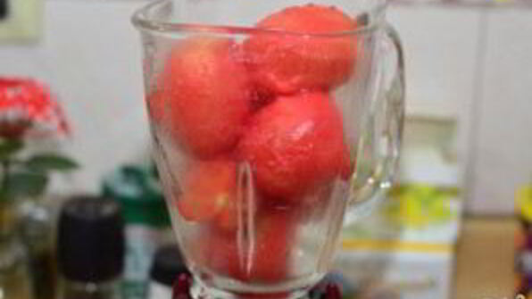 томатный соус для шашлыка