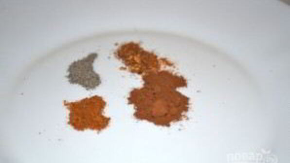 томатный соус из томатной пасты