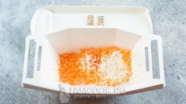 борщ классический с мясом