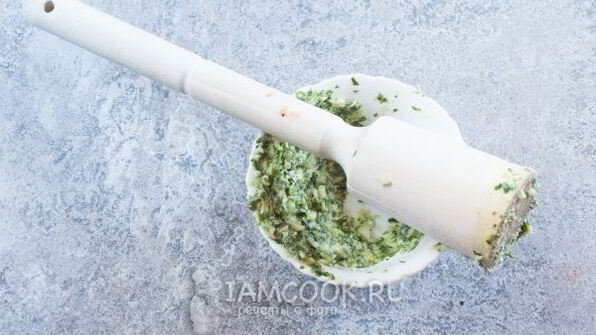 борщ классический с мясом