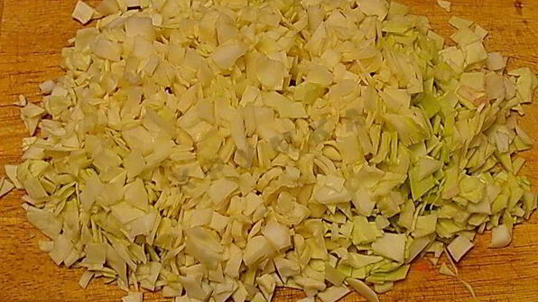 борщ московский со свеклой