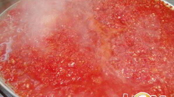 борщ на зиму