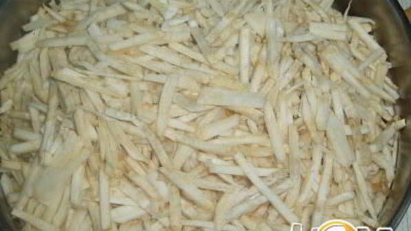 борщ на зиму