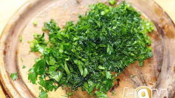 борщ на зиму