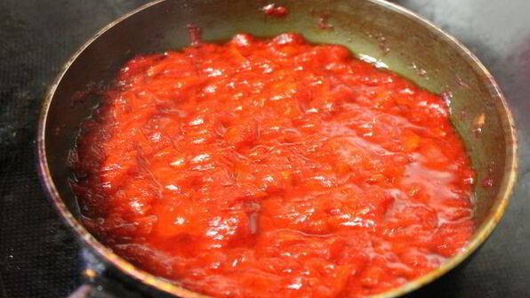 борщ осенне-зимний