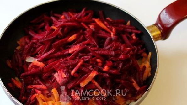 борщ по-тольяттински