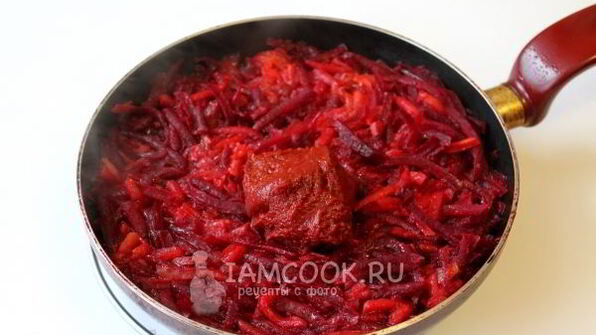 борщ по-тольяттински