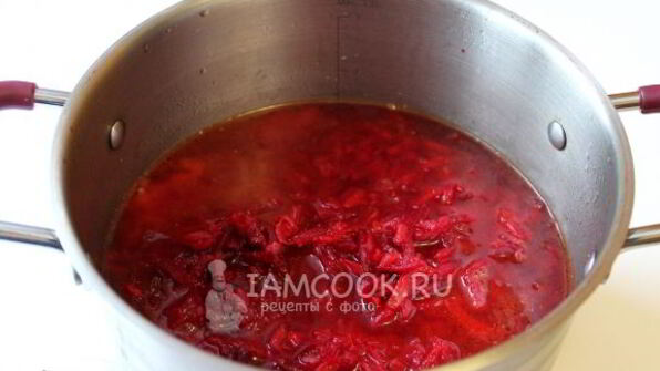 борщ по-тольяттински