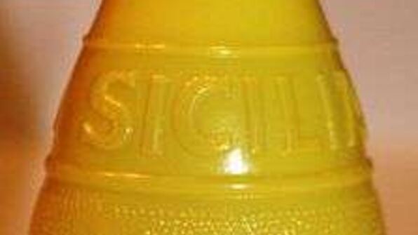 борщ постный