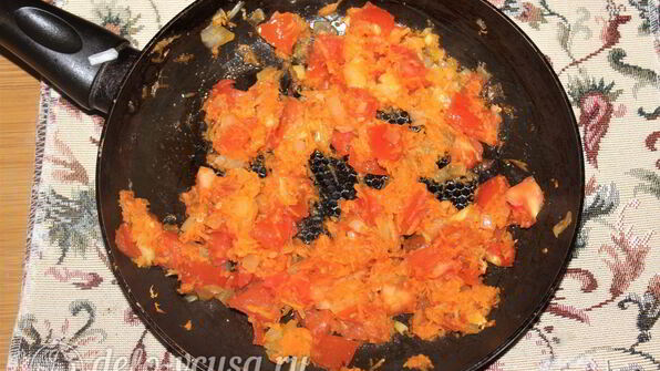 борщ с квашеной капустой