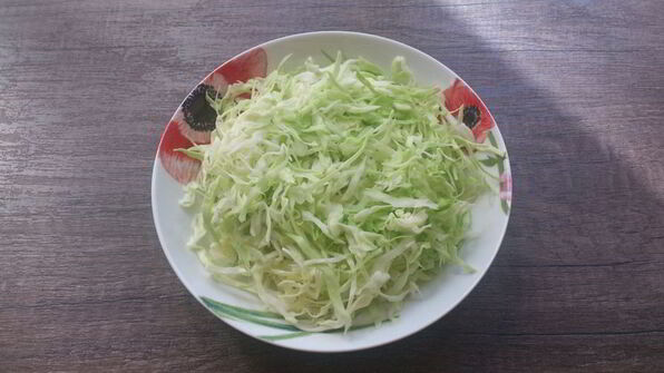 борщ с маринованной свеклой